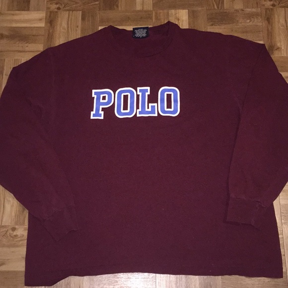 Polo Ralph Lauren Other - POLO SPORT